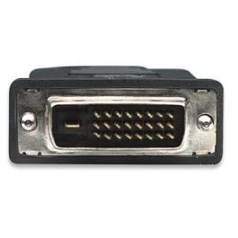 Techly Cable de Video HDMI (19-pin) a DVI-D (24+1) Macho/Macho, 1.8m, Contactos Oro, Blindado, Soporta Full HD 1080p Techly Cable de Video HDMI (19-pin) a DVI-D (24+1) Macho/Macho, 1.8m, Contactos Oro, Blindado, Soporta Full HD 1080p