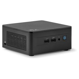 ASUS RNUC13L3Hv70002 Mini PC Barebone NUC 13 Arena Canyon i7 13th Gen vPro EU CORD