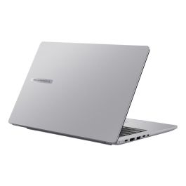 Asus ExpertBook P1403CVA-S61568 - Portátil 14" FHD sin SO - Procesador Intel Core 5 210H, 16 GB RAM DDR5, 512 GB SSD NVMe, Peso 1.43 kg, Color Gris Brumoso