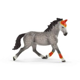 Schleich 42443 SCH342443 Kit de salto ecuestre Horse Club Mia Schleich 42443 SCH342443 Kit de salto ecuestre Horse Club Mia