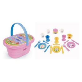 Cesta de Picnic de Peppa Pig Precio: 34.50000037. SKU: B1A6VZJXAG