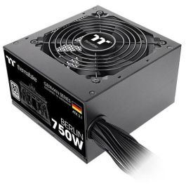 750W Thermaltake Berlin ATX3.1 80+ White Precio: 77.78999976. SKU: B13GFH2KMW