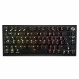 Corsair Teclado Gaming K65 Plus COR1732408473383 Precio: 220.50000005. SKU: B19BNEASNR