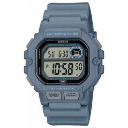 Reloj Hombre Casio WS-1400H-2AVEF (Ø 44,5 mm) Precio: 73.50000042. SKU: B136G8YS8D