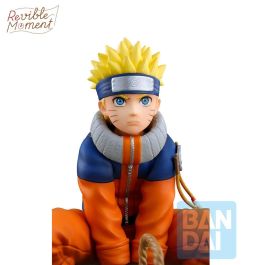 Ichibansho Figura Anime Ichibansho Naruto Uzumaki & Haku
