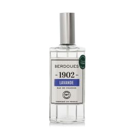 Perfume Unisex Berdoues EDC 1902 Lavande 125 ml Precio: 16.8674. SKU: B18C8TENC5