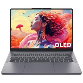 Portátil LENOVO IdeaPad Slim 3 14IRH10 | Sin Windows - 14'' WUXGA OLED - Core i5-13420H - 16 GB RAM - 512 GB SSD - AZERTY Precio: 684.49999959. SKU: B1A86YKXET