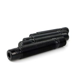 Tornillos Espárragos OMP Negro 4 uds 100 mm M14 x 1,25 Precio: 14.7899994. SKU: S37101549