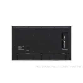 LG Av Monitor (65UH5N-M) 65" 3840 X 2160 (Uhd) | 500 Nit | Portrait / Landscape | Operation Hours: 24/7 | Speakers: 10W X 2 | Webos 6.0 LG Av Monitor (65UH5N-M) 65" 3840 X 2160 (Uhd) | 500 Nit | Portrait / Landscape | Operation Hours: 24/7 | Speakers: 10W X 2 | Webos 6.0