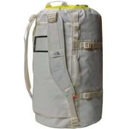 The North Face THE1740064333555 Bolsa de Viaje Base Camp S 50L Materiales Reciclados Unisex