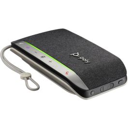 Poly Bluetooth, 3200 mAH, Lithium-ion, 100 Hz - 6.7 kHz, 80 Hz - 20 kHz, 350 g Poly Bluetooth, 3200 mAH, Lithium-ion, 100 Hz - 6.7 kHz, 80 Hz - 20 kHz, 350 g