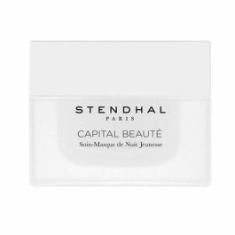 Stendhal Cap.Beauté Soin Masque Jeu.Nuit Precio: 93.49999967. SKU: S0588934