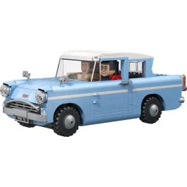 Lego Harry Potter Juego de Construccion Ford Anglia Volador Encantado