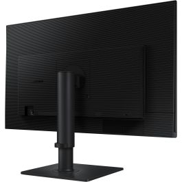 Samsung S40GD Monitor 27" Full HD 1920x1080 IPS LCD Negro LS27D406GAUXEN
