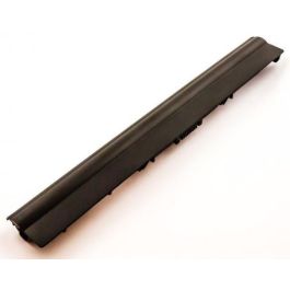CoreParts Laptop Battery for Dell 32.56Wh 4 Cell Li-ion 14.8V 2200mAh, 098N0, for Dell-W6D4J, Dell Inspiron 14 Series, Dell Inspiron N3451 Series, WYT3M, Inspiron (3551), Inspiron 14 3000 Series (3458), Inspiron 14 5000 Series (5458), Inspiron 15 3000 Ser CoreParts Laptop Battery for Dell 32.56Wh 4 Cell Li-ion 14.8V 2200mAh, 098N0, for Dell-W6D4J, Dell Inspiron 14 Series, Dell Inspiron N3451 Series, WYT3M, Inspiron (3551), Inspiron 14 3000 Series (3458), Inspiron 14 5000 Series (5458), Inspiron 15 3000 Ser