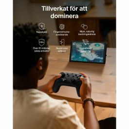 Belkin 745883925445 Protector de pantalla antirreflejos de vidrio templado para Nintendo Switch 2