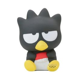Figura Banpresto Sanrio Sofvimates Badtz Maru Precio: 28.69000024. SKU: B1EA7A2JQT