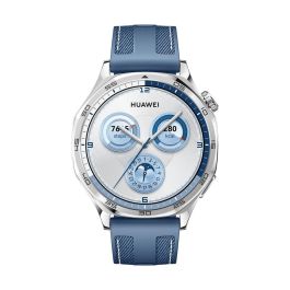 Smartwatch Huawei Watch GT 5 Azul 46 mm Smartwatch Huawei Watch GT 5 Azul 46 mm