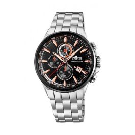 Reloj Hombre Lotus 18800/1 Plateado Precio: 267.88999974. SKU: B12YY8VKQ5