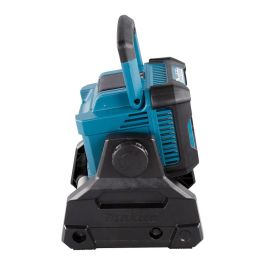 Makita DEADML811 Luz de Trabajo LED 31.5W Negro/Azul