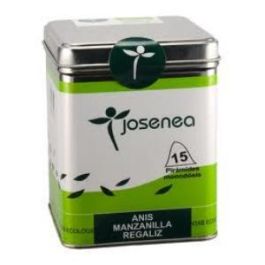 Anis Manzanilla Regaliz Lata 20Sbrs. Anis Manzanilla Regaliz Lata 20Sbrs. Precio: 11.4999995. SKU: B1AZ7NDD4Z