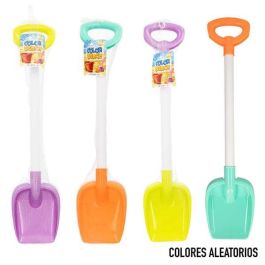 Pala de playa 58 cm - modelos surtidos Pala de playa 58 cm - modelos surtidos