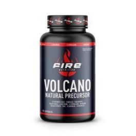 Volcano Natural Precursor 90Cap. Precio: 24.4999997. SKU: B1CV6WMNBH
