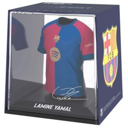 BANBO TOYS Figura Mini Camiseta Lamine Yamal FC Barcelona - Vinilo, Acrílico, Plástico Biodegradable 9.5cm Precio: 18.49999976. SKU: B1G6SQVWQE