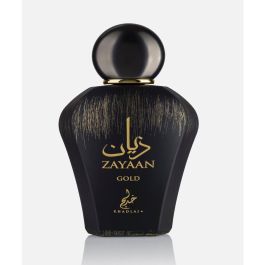 Zayaan Gold, Agua de perfume, Para hombres, 100 ml Precio: 36.9292. SKU: B1FZM6NWDP