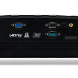 PROYECTOR ACER X1229HP (MR.JUJ11.001) DLP XGA 4800 Lm 20,000:1 EMEA 2.25 EURO Power PROYECTOR ACER X1229HP (MR.JUJ11.001) DLP XGA 4800 Lm 20,000:1 EMEA 2.25 EURO Power