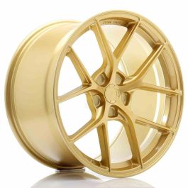 Japan Racing Jr Wheels Sl01 19x9 Et20-35 5H Blank Gold JR-SL011990F25X2072GD Precio: 713.49999941. SKU: B1GS9NTN8M
