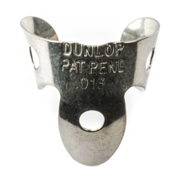 DUNLOP Pack 20 Púas Dedo Nickel Silver Mini .025" (0.33 Mm) Precio: 27.69000058. SKU: B125HQ2XTA
