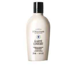L'Occitane En Provence Crema de Ducha Hidratante Karité Confort 250 ml Precio: 15.49999957. SKU: B1HY4JPCX2