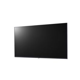 LG 43UL3J-M Pantalla de señalización digital 43" LCD 4K Ultra HD Wifi 300 cd/m² Web OS Azul LG 43UL3J-M Pantalla de señalización digital 43" LCD 4K Ultra HD Wifi 300 cd/m² Web OS Azul