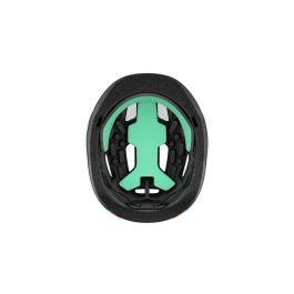 Casco de Ciclismo para Niños Lazer Pnut KinetiCore Rainbow 46-52 cm