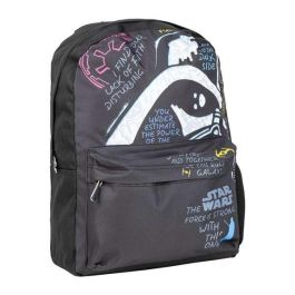 Mochila casual star wars 32.0 x 12.0 x 42.0 cm Precio: 23.79949. SKU: B16FYFMXFN