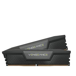 Memoria RAM - CORSAIR - Vengeance DDR5 - 16GB 2x8GB DIMM -5200MT/s - Intel XMP - 1.25V - Negro (CMK16GX5M2B5200C40) Precio: 99.50000005. SKU: S7823211