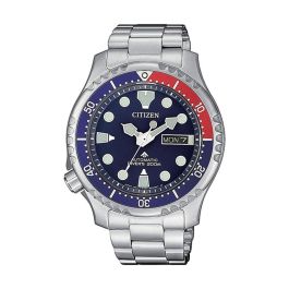 Reloj Hombre Citizen NY0086-83L Precio: 318.4999994. SKU: B19HKJZWTB