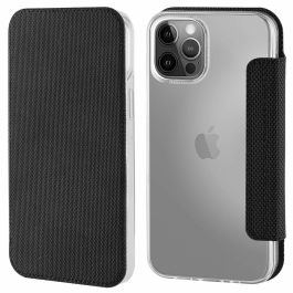 Funda para Móvil Muvit iPhone 12 Pro | iPhone 12 Apple