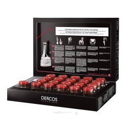 Vichy Dercos Aminexil Clinical 5 Homme Precio: 66.50000038. SKU: S0553225