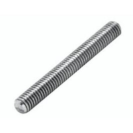 UCAFIX Varilla Roscada Inoxidable 1 Metro, Métrica M6, M8, M10, M12, M14 Precio: 9.5000004. SKU: B1GMF7MFJG