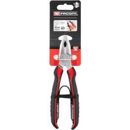 Alicates universales - FACOM - 187A.18CPEPB - 180 mm Alicates universales - FACOM - 187A.18CPEPB - 180 mm