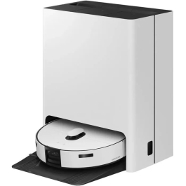 Samsung Aspiradora Robot Jet Bot Combo AI VR7MD97A14G Estación de Limpieza con Desinfección por Vapor Reconocimiento de Objetos Precio: 868.49999995. SKU: B1ASK4NN87