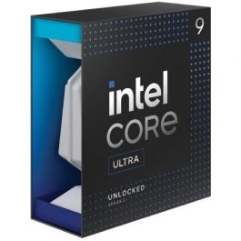 Intel Procesador Core Ultra 9 285K 3.7GHz Socket 1851 BX80768285K Precio: 561.69000052. SKU: B1GEXDW6D3