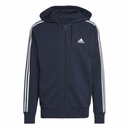 Sudadera con Capucha Hombre Adidas Essentials M Sudadera con Capucha Hombre Adidas Essentials M Precio: 53.49999996. SKU: B1FJJT649S