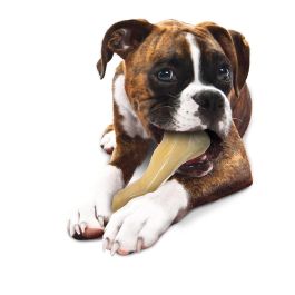 Nylabone Extreme Chew Hueso Masticable de Nylon Sabor Ternera XXL para Perros Grandes (+23kg), Juguete Duradero Limpieza Dental Nylabone Extreme Chew Hueso Masticable de Nylon Sabor Ternera XXL para Perros Grandes (+23kg), Juguete Duradero Limpieza Dental Precio: 21.49999995. SKU: S6103379