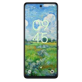 TCL 50 Pro NXTPAPER - Smartphone 6.78" Pantalla NXTPAPER, 108 MP Triple Cámara, 512 GB Almacenamiento, 5G TCL 50 Pro NXTPAPER - Smartphone 6.78" Pantalla NXTPAPER, 108 MP Triple Cámara, 512 GB Almacenamiento, 5G