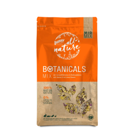 Bunny Nature Botanicals Mix Margaritas Y Flores Trevol Rojo 120 gr Precio: 9.6900001. SKU: B1982VDC9J