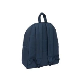 Mochila Escolar Benetton Antracita 33 x 42 x 15 cm
