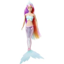 SIMBA - Steffi Love - Sirena Luminosa - Muñeca de Moda SIMBA - Steffi Love - Sirena Luminosa - Muñeca de Moda